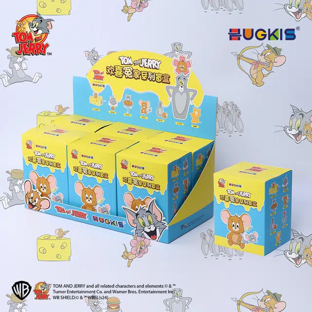 HUGKIS 6