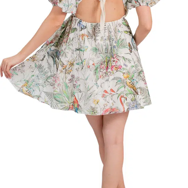 RED VALENTINO