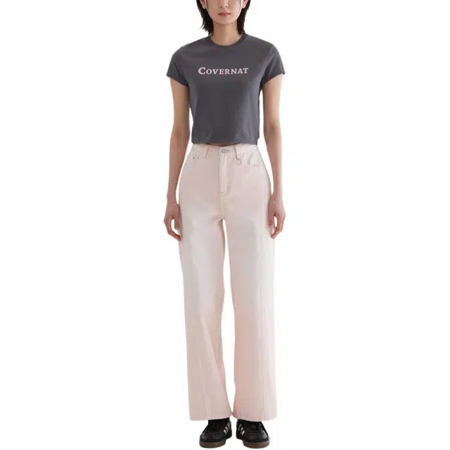 COVERNAT SS25 T