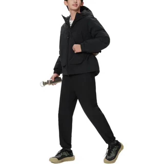 KOLON SPORT SOFT ALPINE