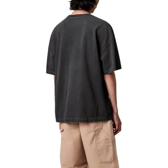 Carhartt WIP SS25 Hudson Pocket T-Shirt T