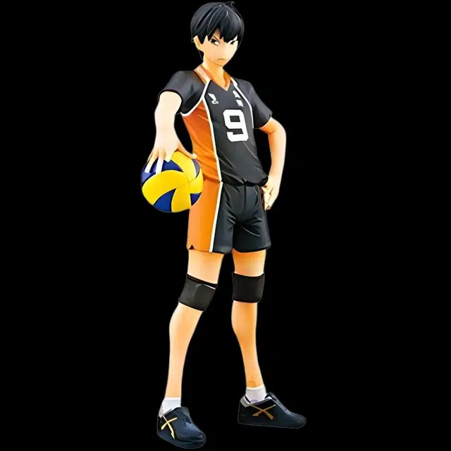 BANPRESTO 2-color ball 16cm