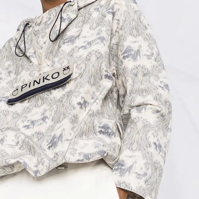 PINKO SS22 Logo
