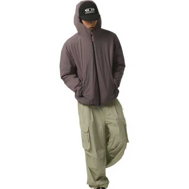 SALOMON UNI Modisei Hoodie