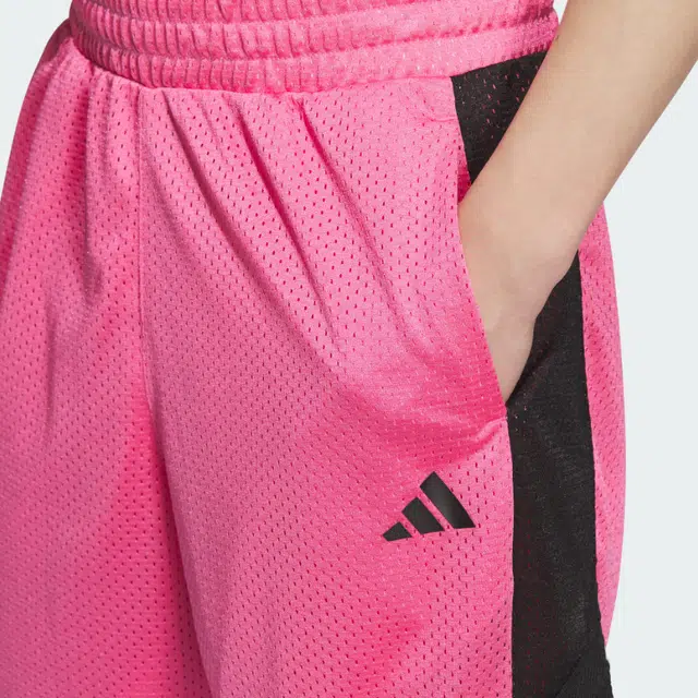 adidas BASKETBALL SS25 logo