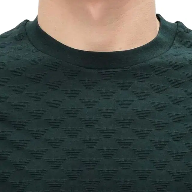 EMPORIO ARMANI SS22 T