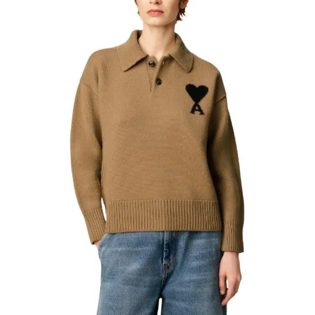 AMIPARIS Polo
