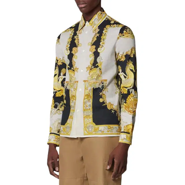 VERSACE SS25