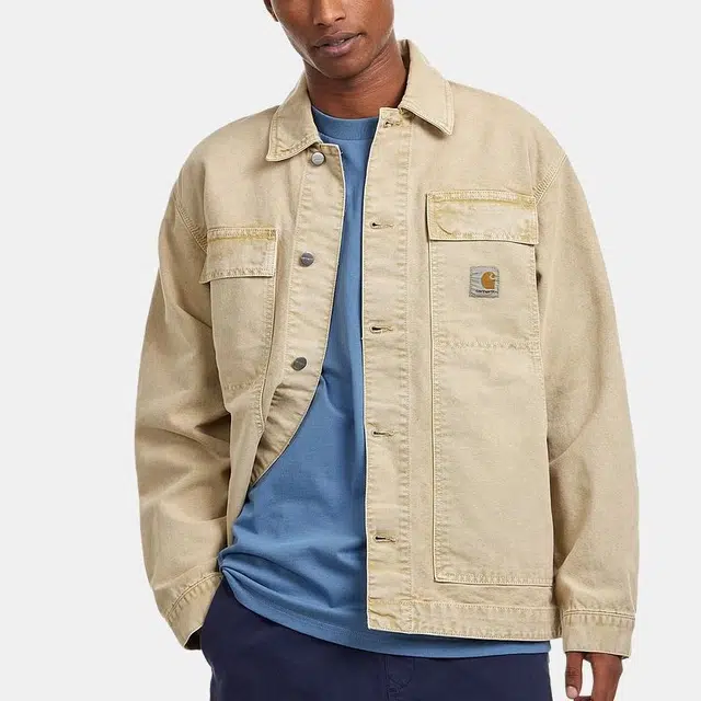 Carhartt WIP FW25 OG Arctic Jacket