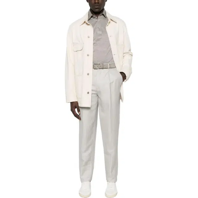 Zegna SS25