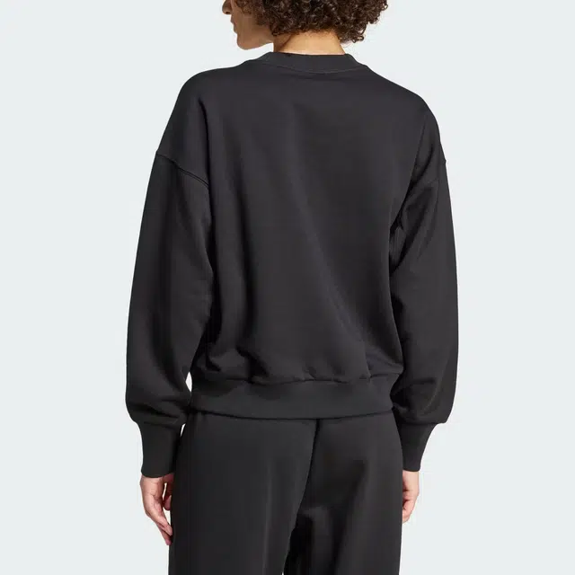 adidas Sportswear All Szn logo