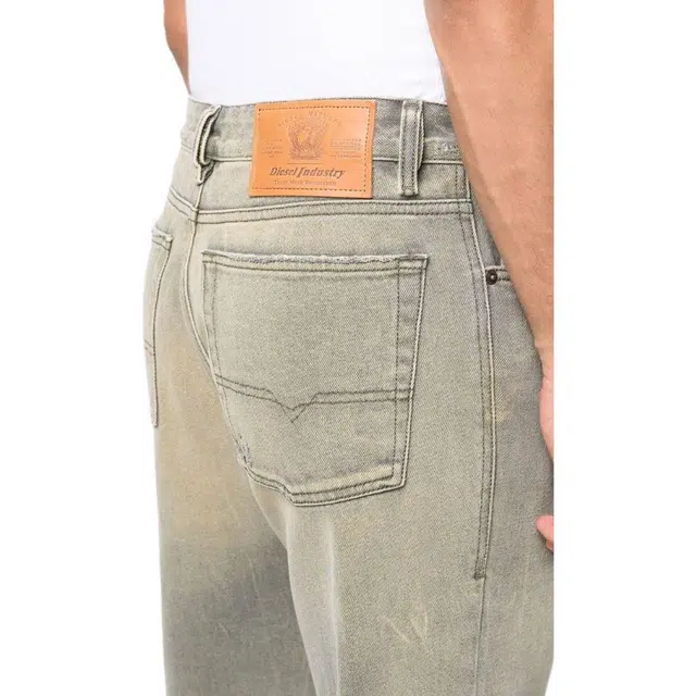 DIESEL FW22 1995