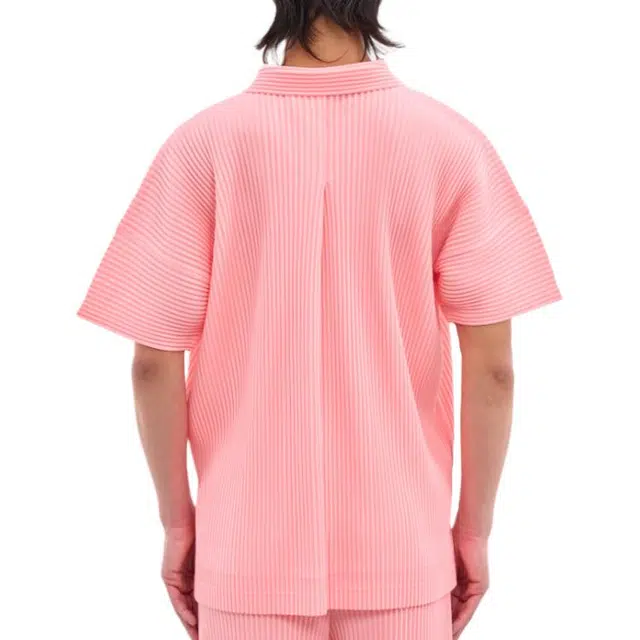 Homme Pliss Issey Miyake