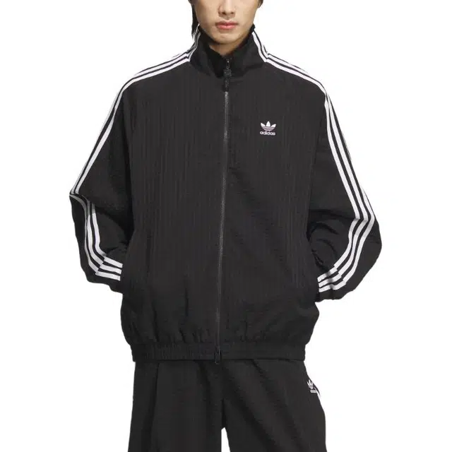 adidas originals Track SS25 OVERSIZE TOP