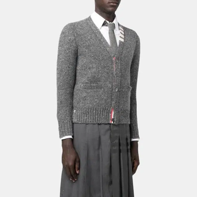 THOM BROWNE SS23 V