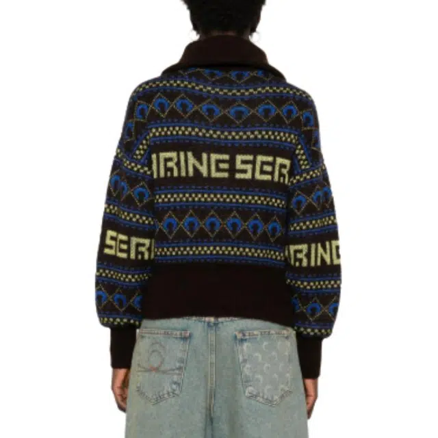 marine serre SS25