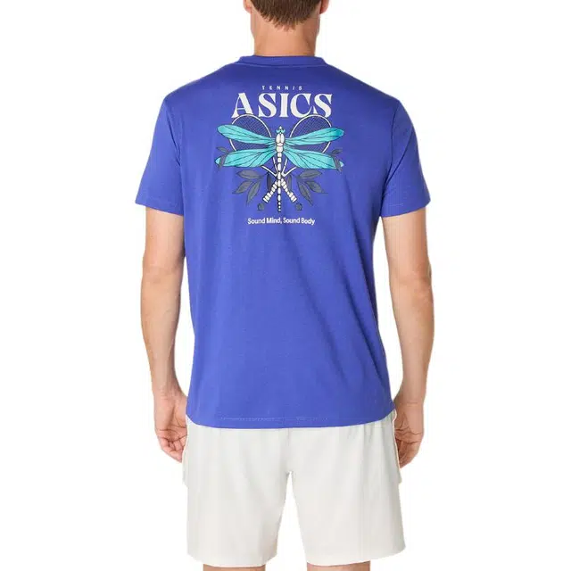 Asics T