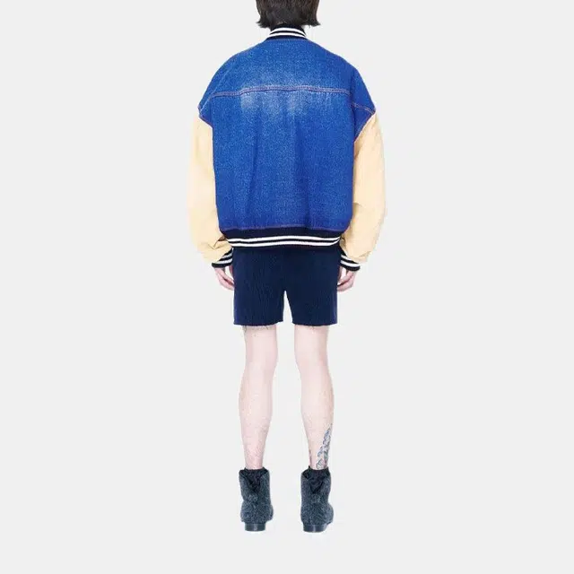 WE11DONE FW22 Logo