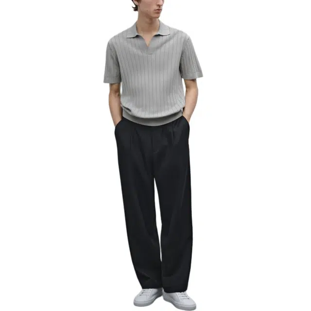 Massimo Dutti VPolo