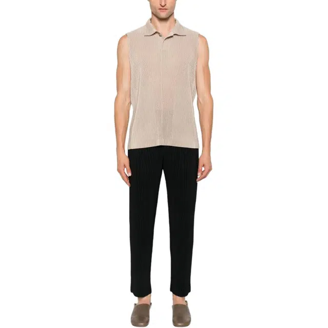 Homme Pliss Issey Miyake