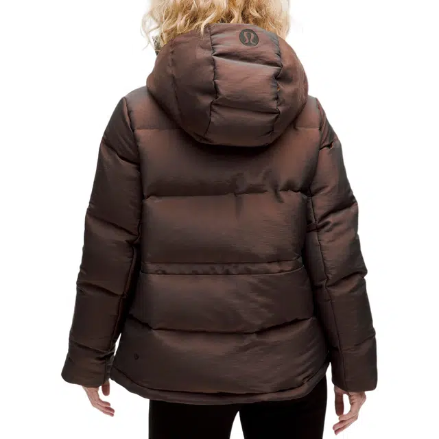 lululemon Wunder Puff