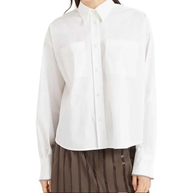 Brunello Cucinelli SS25