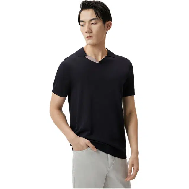 K-BOXING Polo