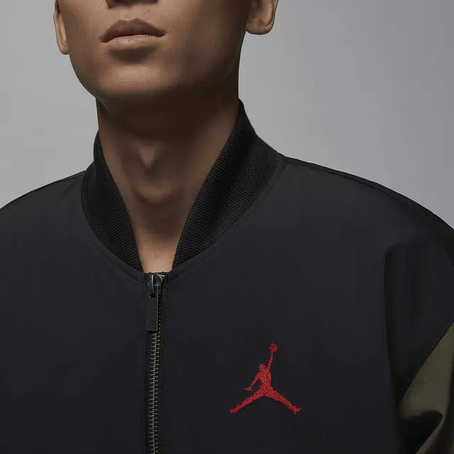 Jordan