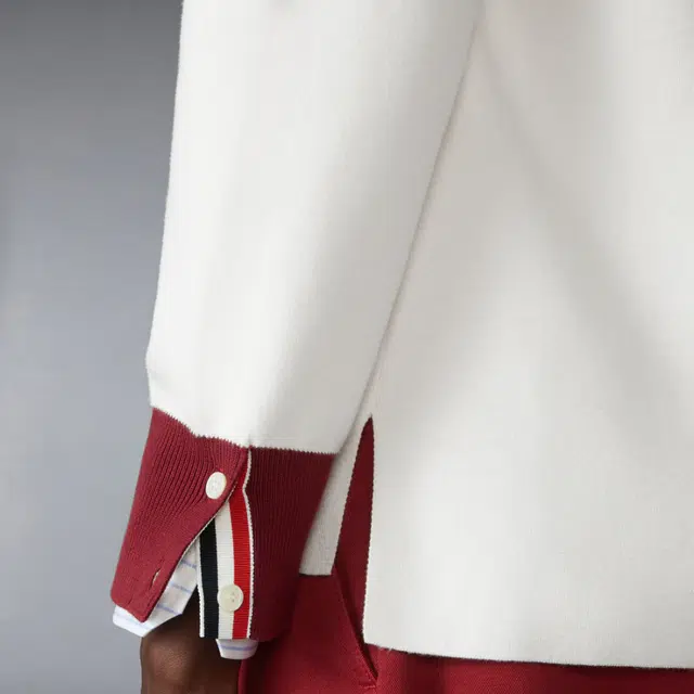 THOM BROWNE FW25 V