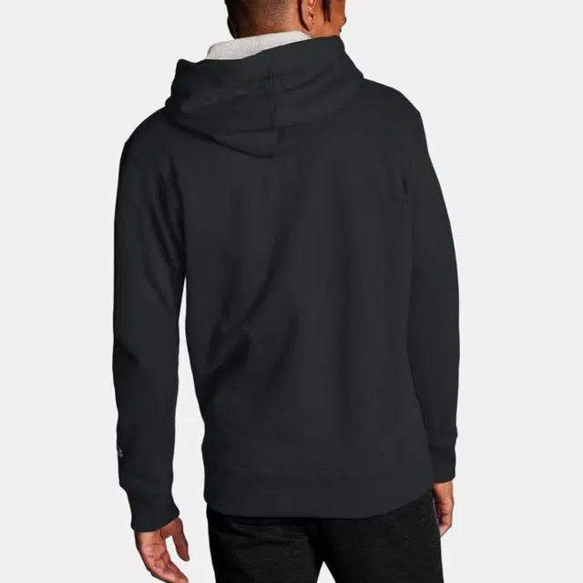 Champion Hoodie Black