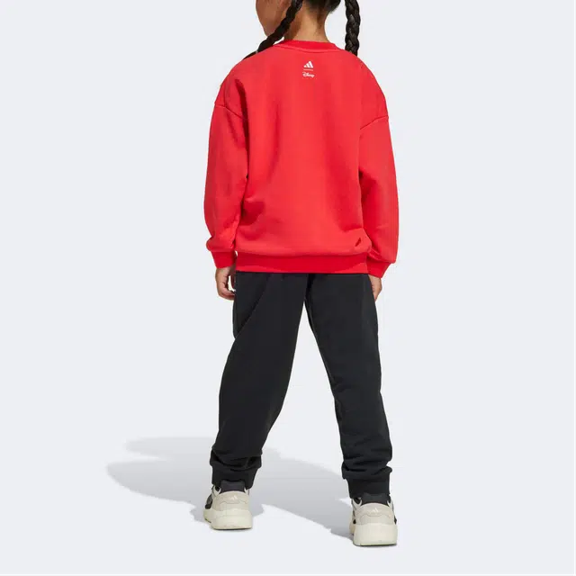 adidas x Disney Logo