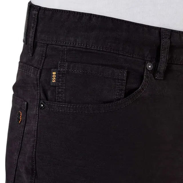 HUGO BOSS SS25