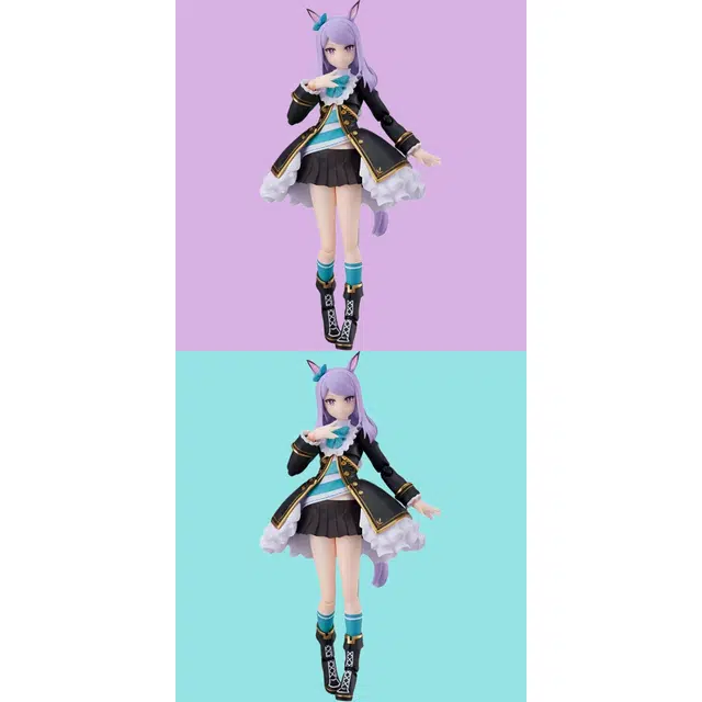 GSC gsc figma 14.5cm