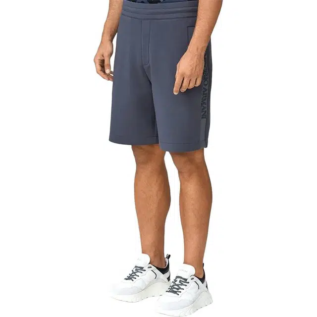 EMPORIO ARMANI Logo