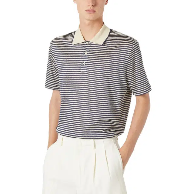 Loro Piana SS25 Polo