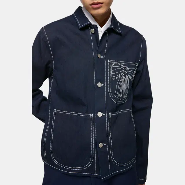 Acne Studios Denim Jacket