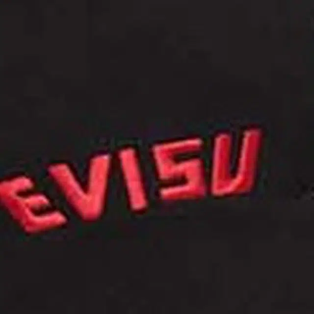 EVISU SS22