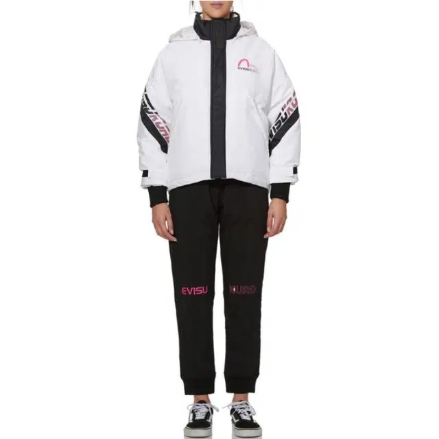 EVISU Evisukuro AW20