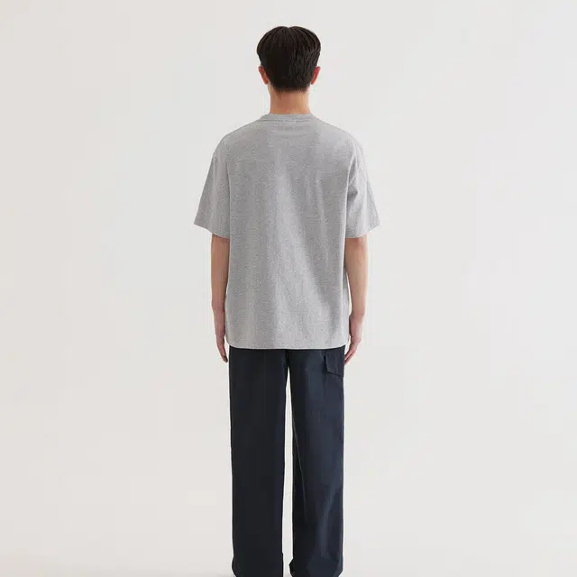 COVERNAT SS25 T