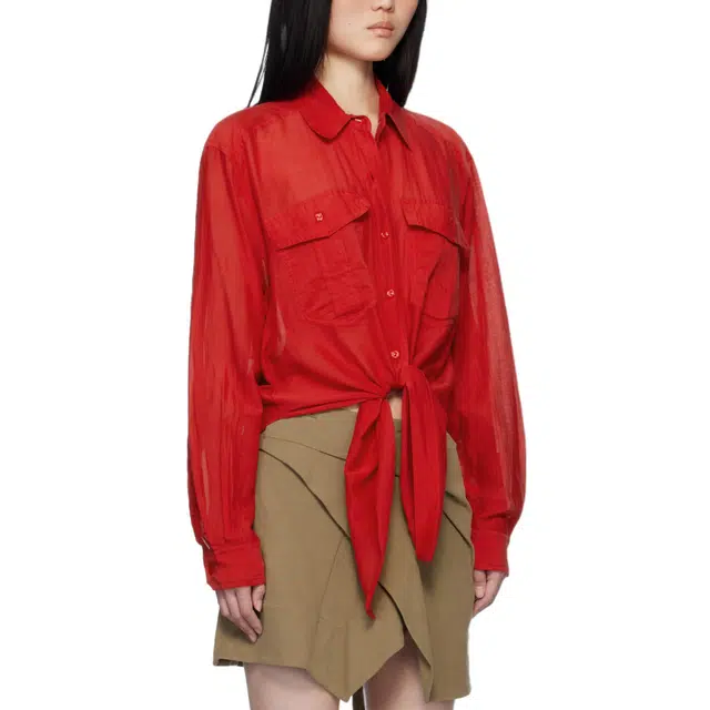 ISABEL MARANT ETOILE