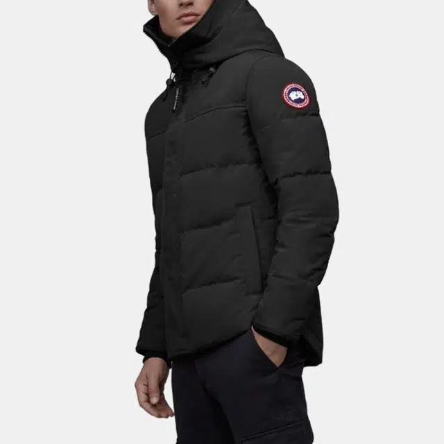 Canada Goose Macmillan