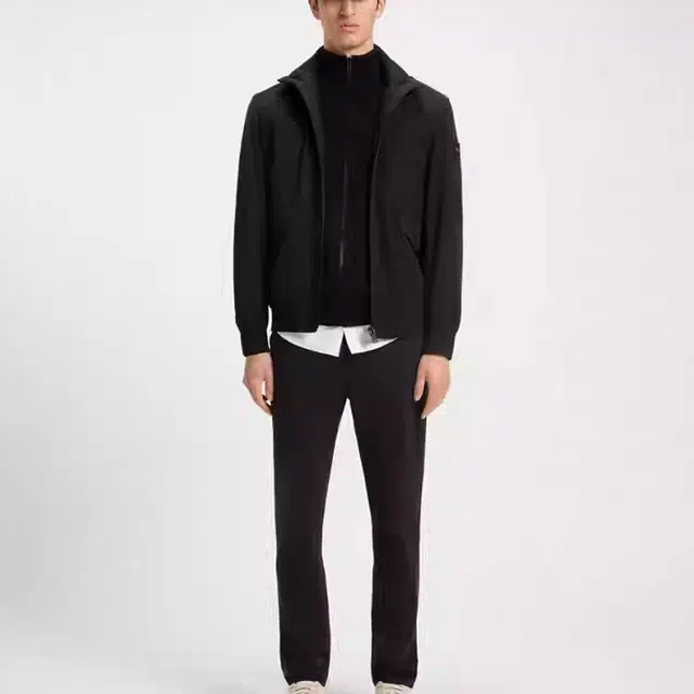 HUGO BOSS SS25