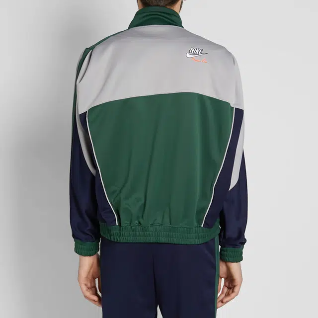 Nike x Martine rose Track Jacket