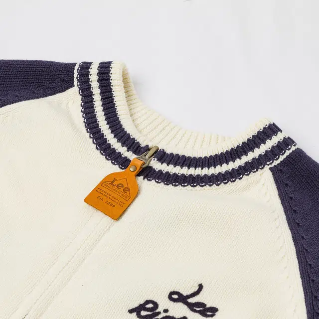 Lee FW24