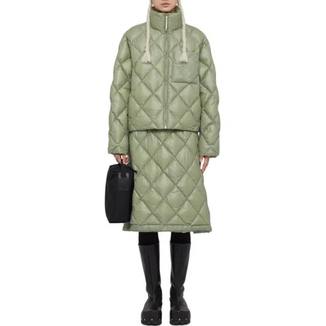 JIL SANDER