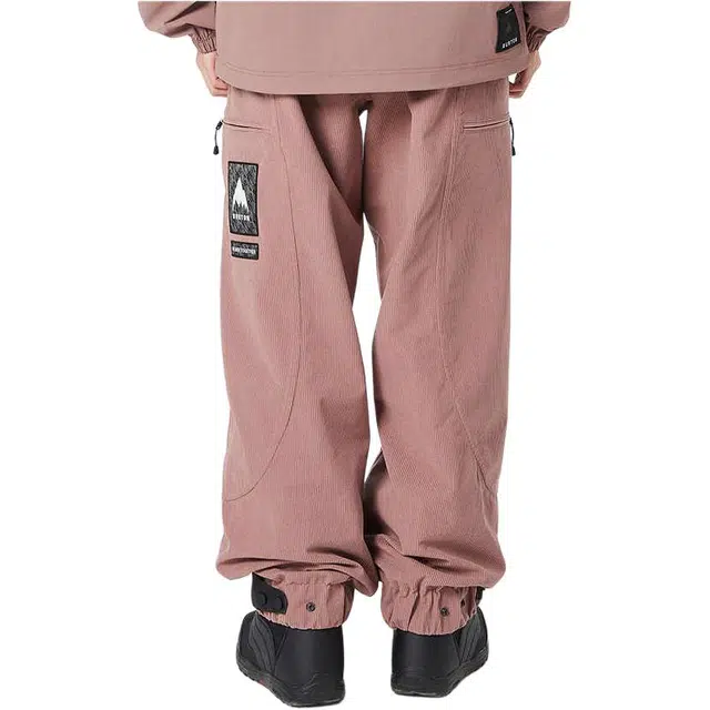BURTON DRYRIDE