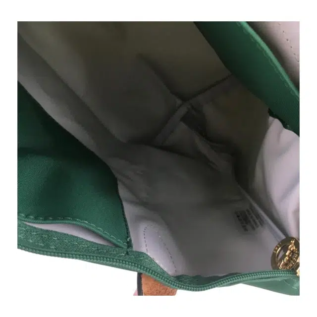 LONGCHAMP logo