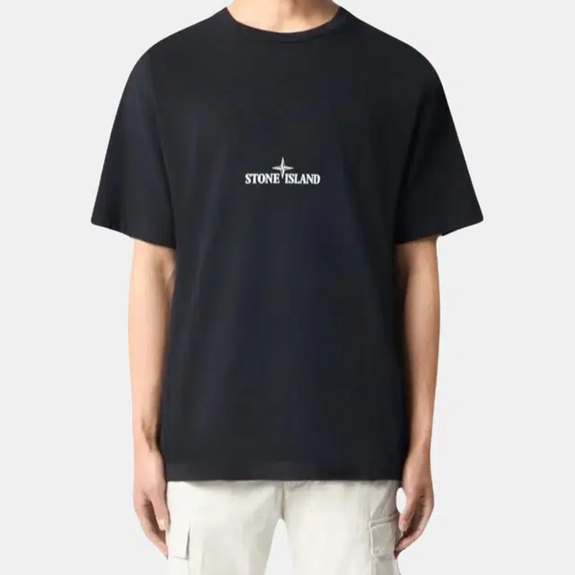 STONE ISLAND T