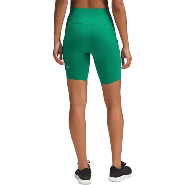 lululemon Wunder Train Shorts