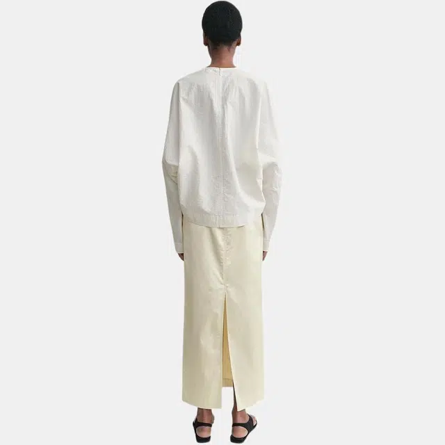 TOTEME SS25 T